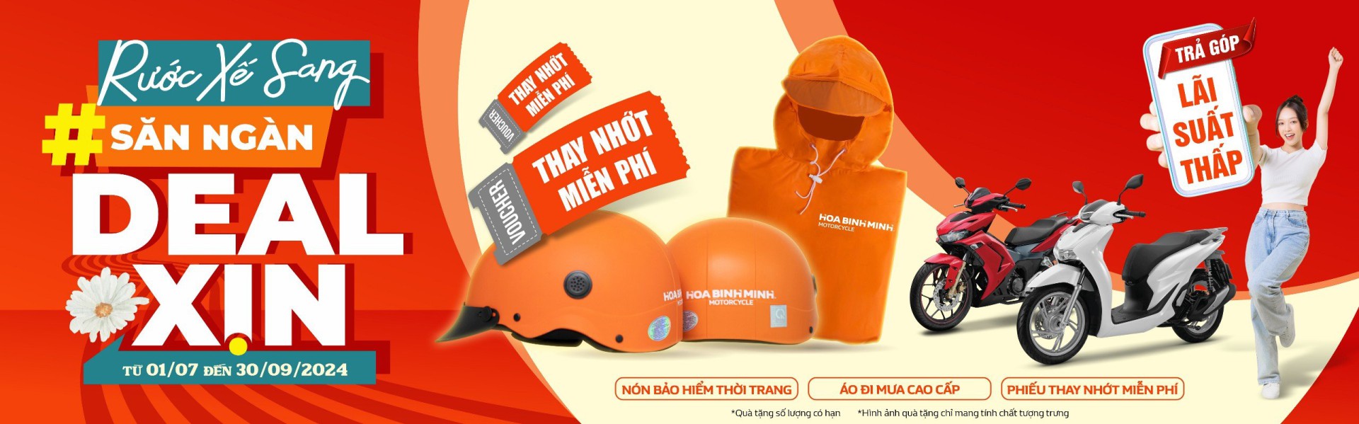  » Honda Việt Nam mang đến loạt ưu đãi hấp dẫn chào hè với Chương trình khuyến mại “Rước quà đúng gu, phượt hè đúng đỉnh” Copy