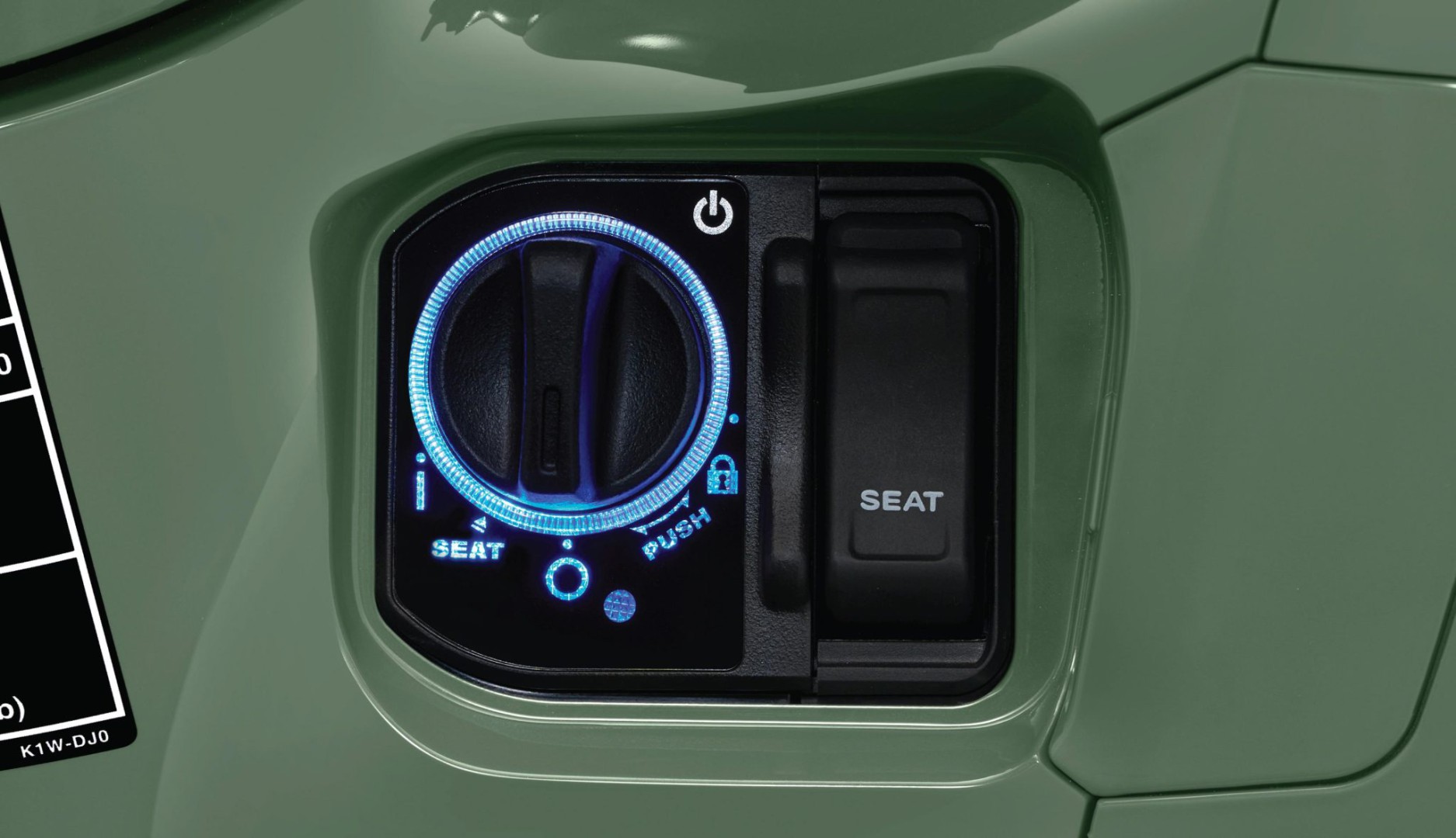 Hệ thống khóa thông minh